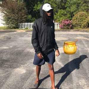 Meet your Posher, Sabien